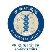 Institute of Statistical Science, Academia Sinica Logo